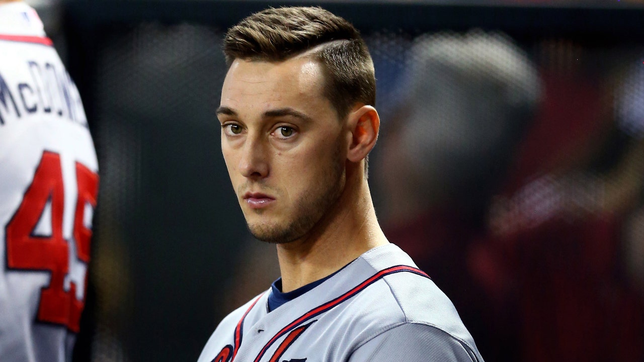 Schafer eager to seize opportunity with Twins